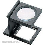 Shinwa Rules Loupe Stand Type