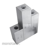 KENTA Individual Square Gauge Grade 0