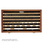 Mitutoyo Rectangular & Square Gauge Block Set