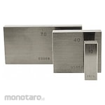 Mitutoyo Rectangular & Square Gauge Block