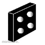 Precision Granite Master Squares AA Grade Laboratory 5 Face