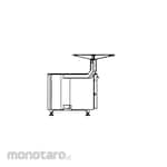 SYLVAC Cabinet for SCAN F60