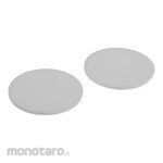 Goodfellow Machinable Glass Ceramic Disc