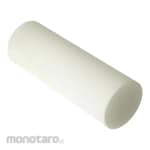Goodfellow Machinable Glass Ceramic Rod