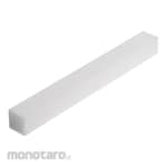 Goodfellow Machinable Glass Ceramic Square Bar