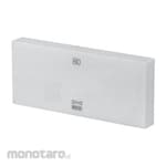 KENTA Individual Ceramic Gauge Block for Calibration 0.5-2mm