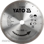 Yato Disc for Ceramic (Wet) (Mata Gerinda)