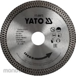 Yato Disc for Ceramic Tiles (Mata Gerinda)