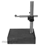 K-Met Granite Stand with Arm