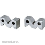 monotaro Cast Iron Precision Block Type A