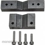 STARRETT Hold Down Bracket Kit