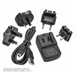 STARRETT Plug Adapter