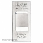 STARRETT Surface Roughness Specimen