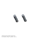 SYLVAC Cylindrical Anvil