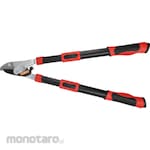 Yato Telescopic Anvil Lopping Shears (Gunting Dahan)