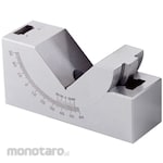 FIRSTEC adjustable angle plate