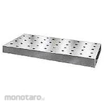 NABEYA Honeycomb surface plate for can manufacturing