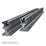 NABEYA Rail-type surface plate