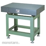 NABEYA Stone surface plate angle stand set