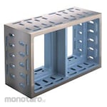 NABEYA Test work mounting block
