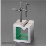 ESCO 150x150x150mm square block with V groove