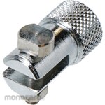 IMADA Adapter for tension attachment pantograph chuck