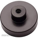 IMADA Attachment flat compression jig aluminum type for compression