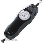 IMADA Maximum load 200N using precision mechanical force gauge