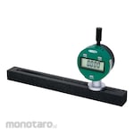 Insize Straightness Flatness Gauge Granite Edge (Pengukur Kemiringan)