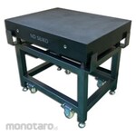 ND Seiko Precision Stone Surface Plate Stand Set