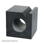 Insize Granite Square with V Groove
