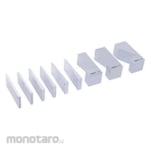 Insize Universal Angle Plate Set