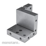 KENTA Compound Angle Plate