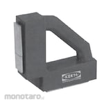 KENTA Magnetic Squares with Fixed Angle of 90°