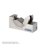 Vertex Micro Adjustable Angle Plate