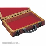 STARRETT Storage Case for Toolmaker's Flats