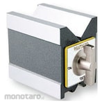 ASIMETO Magnetic V Block