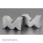 ESCO 75x 38x 25mm V block (Type A, machine finish)