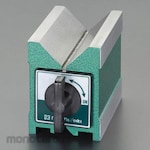 ESCO 95x70x100mm V block (with magnet)