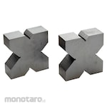 FACOM Pair of Steel V-Block