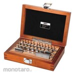 Insize Carbide Gage Block Set (Iso3650 Grade 0)