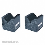 Insize Granite V-Block Set ASME 0 Grade