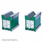 Insize Magnetic V-Block Hardened Steel