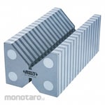Insize Magnetic V-Block V Block Shape Aluminium