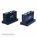 Insize Roller Bearing V-Block Set Steel