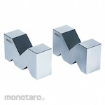 Insize V-Block Set V Block Shape Hardened Steel