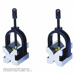 Insize V-Block with Clamp