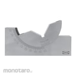 KENTA Adjustable V-Block 0-60°