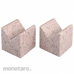 STARRETT Granite V-Blocks