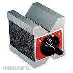 STARRETT Magnetic V-Block